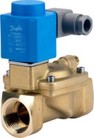 Magnetventile DANFOSS EV220B