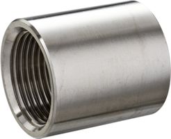 Muffen RARIC Inox