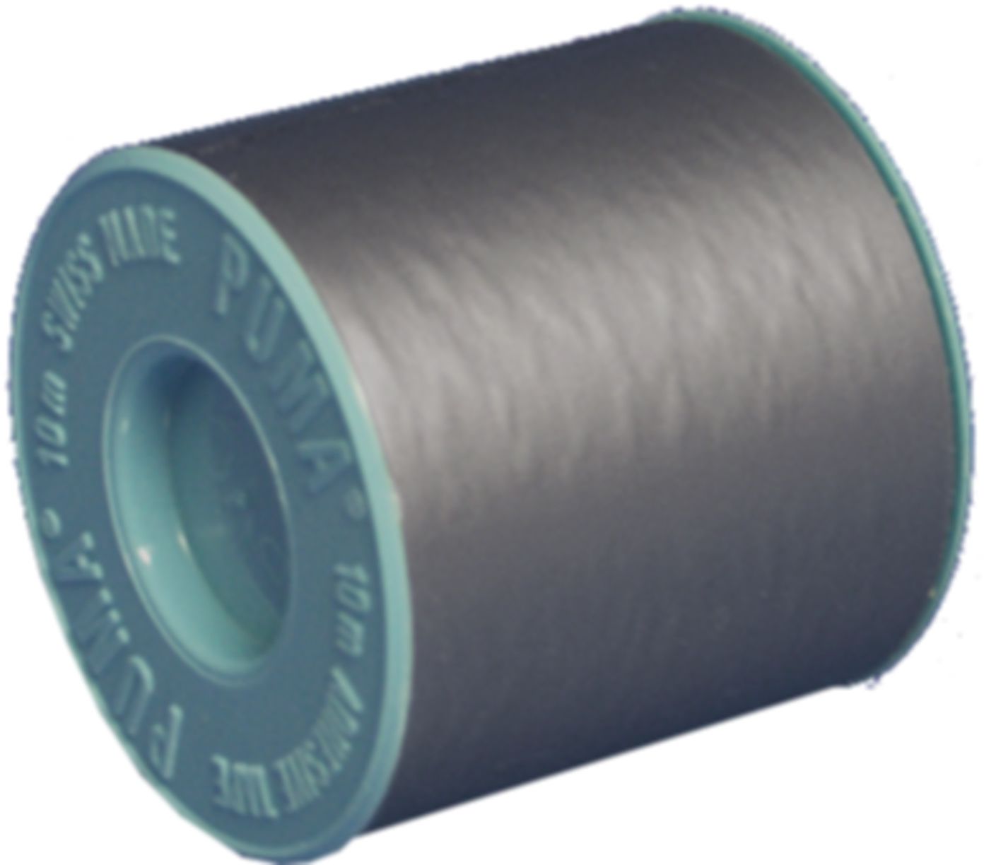 PUMA Isolier- und Klebeband Schwarz, B= 50mm, L= 10m - Kleben