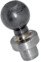 Kugelzapfen Form B kurz St BN487 DIN71803B 16 - Bossard Schrauben