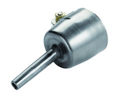 LEISTER Rohrdüse Ø 5 mm für Schnellschweissdüse , 152.966 - Spenglerwerkzeuge