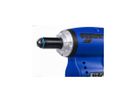GESIPA Blindnietsetzgerät Birdie® CAS 18V , 1x 2.0 Ah , Ladegerät , in L-Boxx - Gesipa-Nieten