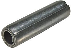 Spiral Spannstift Regelausf INOX BN1351 6x12 - Bossard Schrauben
