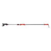 FELCO Astschere mit Teleskopstiel 1680-2670 mm - Gartenbauwerkzeuge
