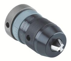 RÖHM Schnellspann-Bohrfutter, SUPRA-SK 0.5 - 10.0 mm, 3/8"-24, 249910 - Spannen