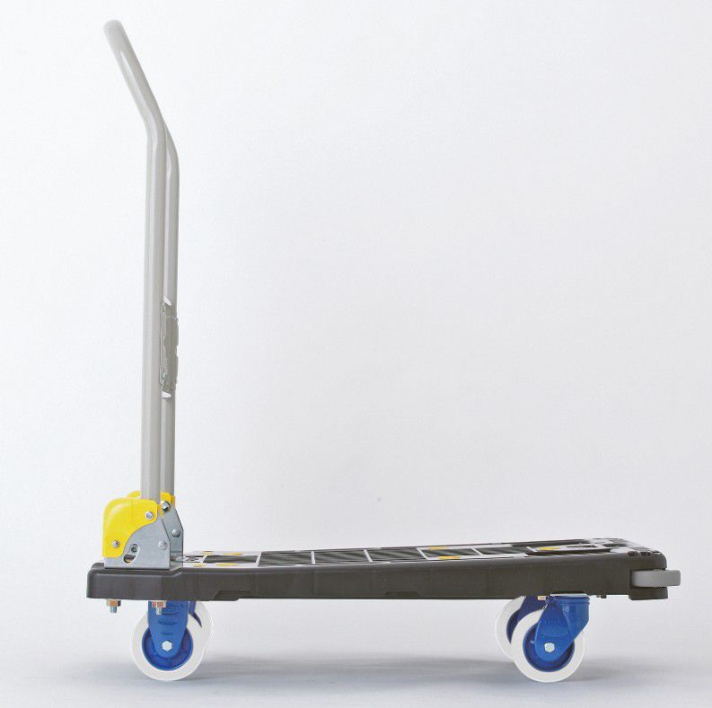 PRESTAR Plattformwagen PM 780 x 490 x 915 mm - Werkstatteinrichtungen