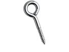 Ringholzschrauben St vzb BN972 4,4/4,4x45/7 - Bossard Schrauben