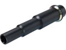 Universal PE-Stutzen 4523 DN 50 / d 40-50-63mm - Hawle Armaturen