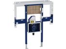 Element für ONE Waschtisch/Wandarmatur Raumhoch, Breite   80cm 111.081.00.1 - Geberit-Duofix