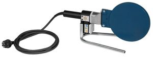 REMS Schweissspiegel, SSG 180 EE 250220, Ø 200mm, bis Ø 180mm, 1200W - Sanitärwerkzeuge