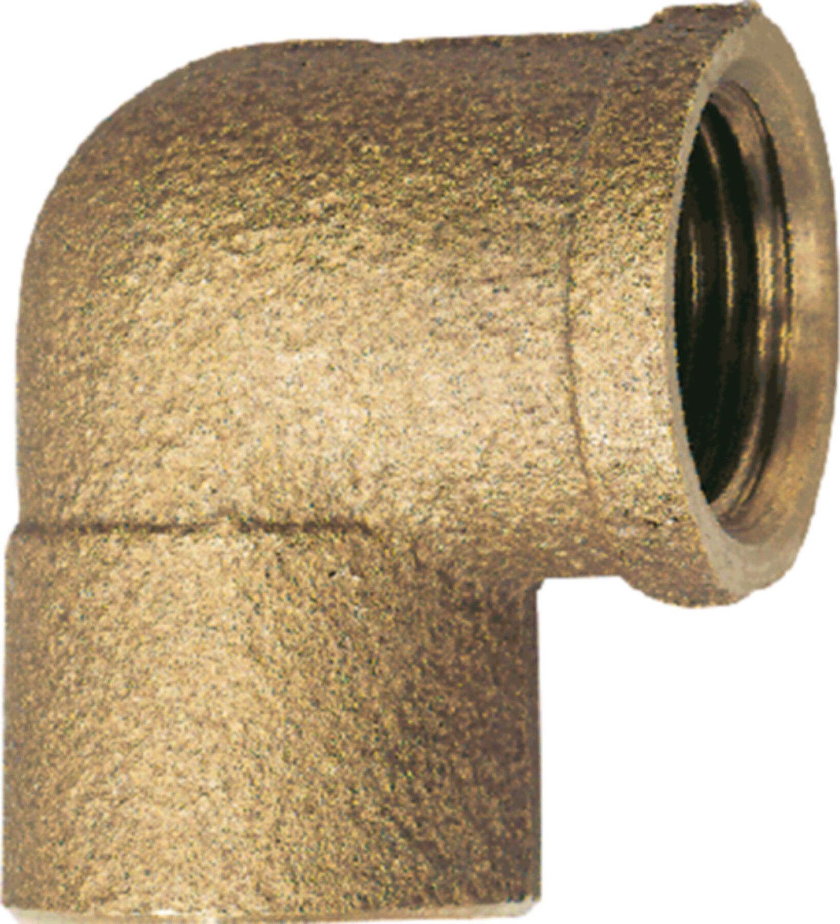 Löt-Winkel 7091b 18- 3/4" 767 091 327 - GF Lötfittings