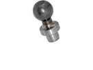 Kugelzapfen Form B kurz St BN487 DIN71803B 16 - Bossard Schrauben