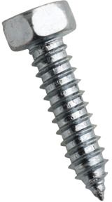 6-kt-Blechschr mit Spitze St vzb BN2707 DIN7976C 5,5x22 - Bossard Schrauben