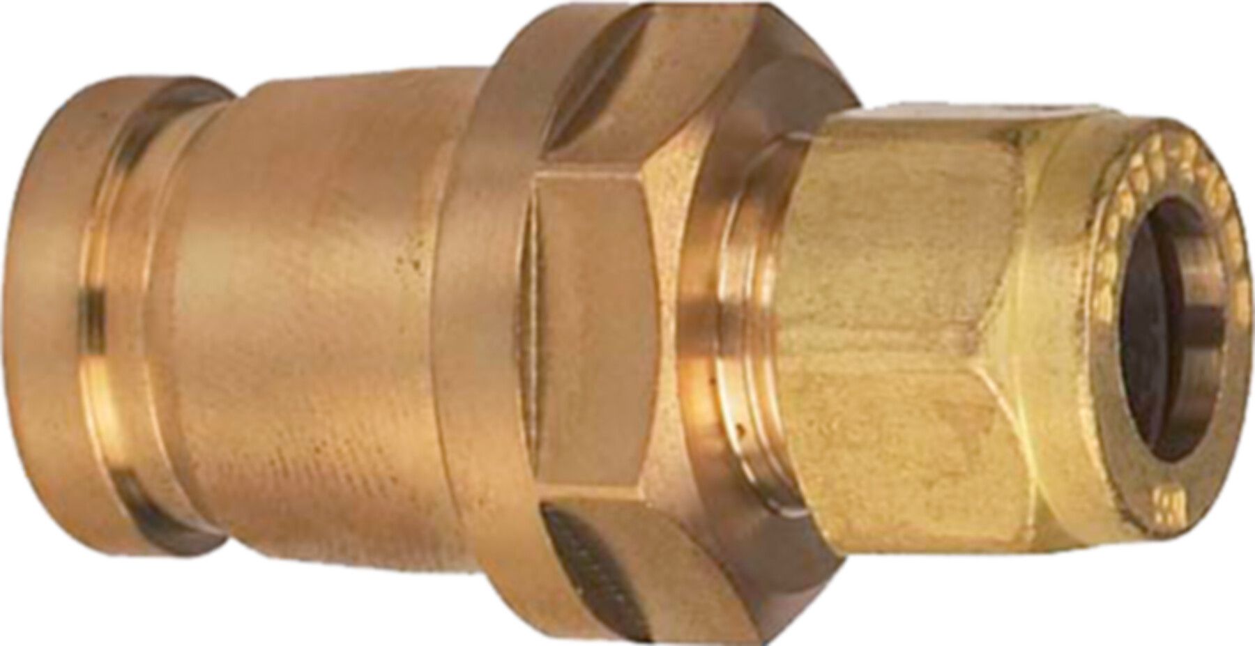 Kupfer Übergang iFit d 16/20-12 762 101 292 (762 101 210) - GF I-Fit Formstücke + Werkzeuge
