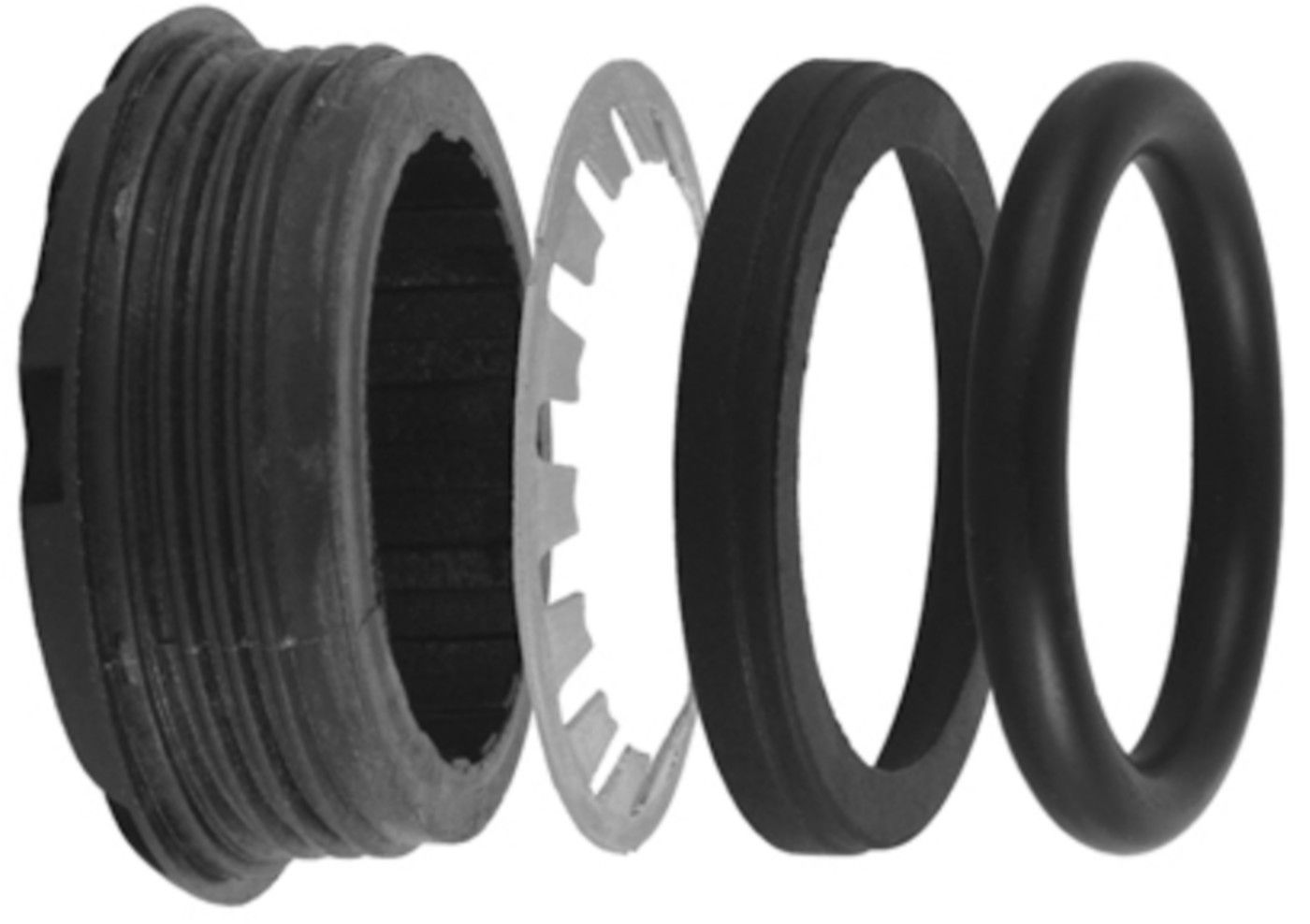 Industrie-Einzelteile-Set 22 mm 8698.0022 - SudoFIT-Werkzeuge/Ersatzteile