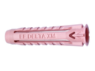 Delta XM Mehrzweckdübel XM5, Ø 5mm, L= 25mm, A 10.401 - Diverse Dübel