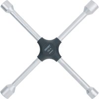 HAZET Kreuzschlüssel 705N, 17 mm x 19 mm x 13/16" x 21 mm - Schlüsselwerkzeuge