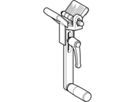 Anfasgerät für Kunststoff-Ablaufrohre d 32-160 358.501.00.1 - Geberit Werkzeuge und Zubehör