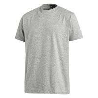 FHB JENS T-Shirt grau-meliert Gr. 2XL - Textilien