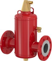 Luftabscheider FLAMCO Flamcovent Smart F