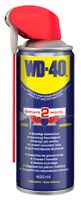 WD-40 Schmiermittel-Spray "Smart Straw" Spraydose à 400ml - Schmieren