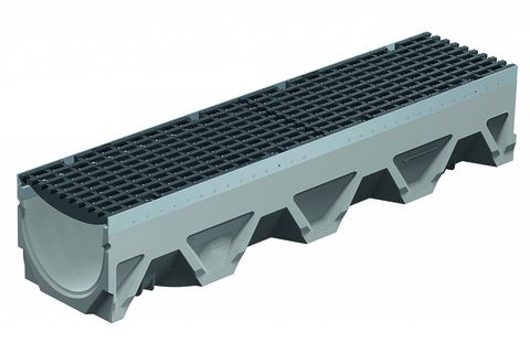 Nennweite 200mm