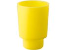 Schutzstopfen zu Bodenklosettmuffe d 120mm 367.897.92.1 - Geberit-PE-Formstücke