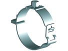Rohrschelle mit Muffe M10 368.843.00.2 d 125mm - Schänis-Rohrschellen