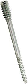 Distanzschraube Baby I-6Rund St vzb BN20922 ø4,5/8x80TX25/4872 - Bossard Schrauben