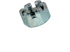 6-kt-Kronenmuttern St 8 vzb BN157 DIN935 M14 - Bossard Schrauben