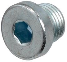 Verschl I-6k M fein ST VZB m Dichtr BN20435 DIN908 M 20 x 1,5 - Bossard Schrauben
