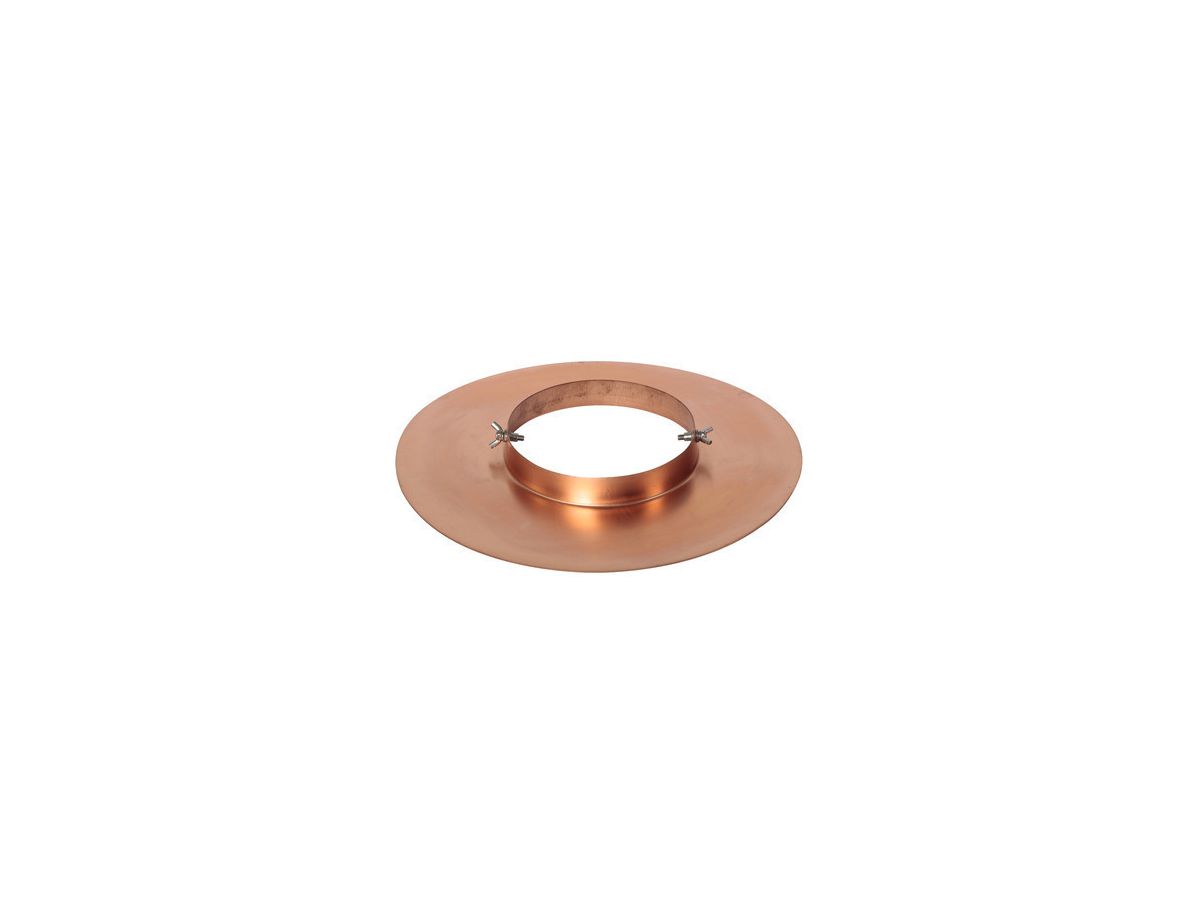 B&T Metall Kupfer Flach 20x3mm 1,0m