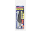 TIVOLY Stufenbohrer HSS tialN Shock Series Schaft 6.35 , 4-6-8-10-12-14-16-18-20-22-24-26-28- - Bohren