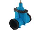 Schraubmuffenschieber 4210 DN 100 - Hawle Armaturen
