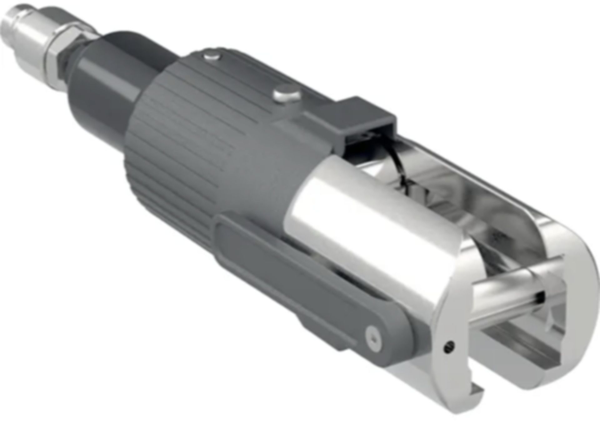 Hydraulik-Zylinder GEBERIT