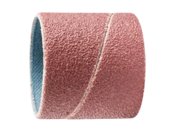 Schleifhülsen, Pack à 25 Stk. KSB 3030 A 80, 30 x 30mm - Schleifen, Trennen