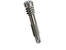 SPAX® Bohrsp I-6rd INOX A2 BN2060 5 x 44 (T25) - Bossard Schrauben
