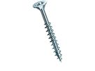 SK-SPAX® m Teilgew I-6rd vzb/WIROX® BN20184 4,5x70/42a100(T20 - Bossard Spanplattenschrauben SPAX