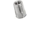 TUBTARA®Blindnietmuttern HUT/ROKS A2 BN25014 , M8 ,3-5.5mm , kleiner senkk. , teil6-kt. - Bossard Schrauben