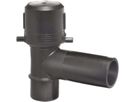 ELGEF Anbohr-T B32 PN 16 (Karton à 12 Stk.) d 63/63mm 193 280 185 - ELGEF Plus Elektroschweissfittinge