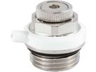 Heizkörperentlüfter ER 40 VENT 1/2" 240.5420.000 automatisch wirkend - Taconova