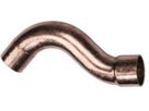 Überspringbogen 7086 12 mm 767 086 003 - GF Lötfittings