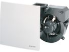 Einrohrlüfter Ventilatoreinsatz Fördervol. 60 m3/h 36 dB ER 60 VZC - Ventilatoren