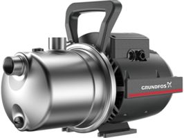 Jet-Pumpen GRUNDFOS JP