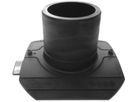 Stutzenschelle SA UNI d 315-400/110mm     616558 - Frialen Elektroschweissfittinge