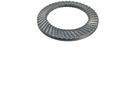 Rippenscheiben Form S Inox A2 BN20041 M5/5,3/9,0 - Bossard Schrauben