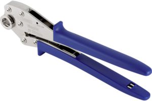Handpresszangen GEBERIT Mepla