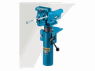 HEUER-FRONT Lift zu 140 mm Schraubstock - Bauwerkzeuge