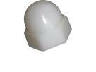 6-kt.-Hutmuttern hohe Form Polyamid BN83 M6 - Bossard Schrauben