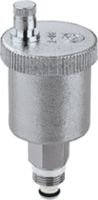 Schnellentlüfter CALEFFI Minical 5021